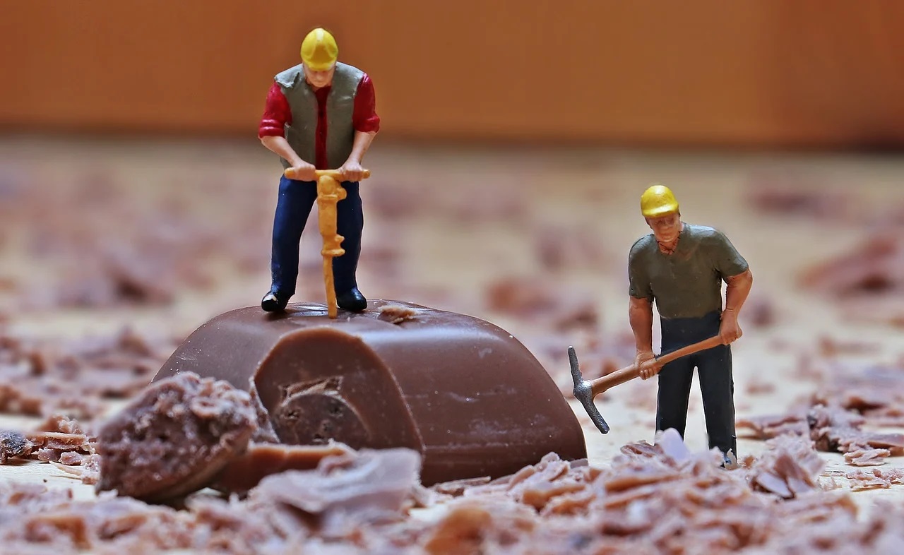 Le modélisme vintage : revivre l'âge d'or des maquettes