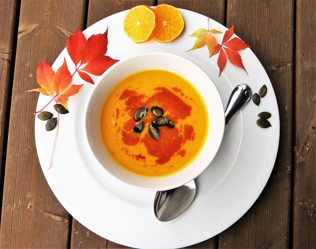 Recettes intemporelles : cuisiner comme dans les années 50