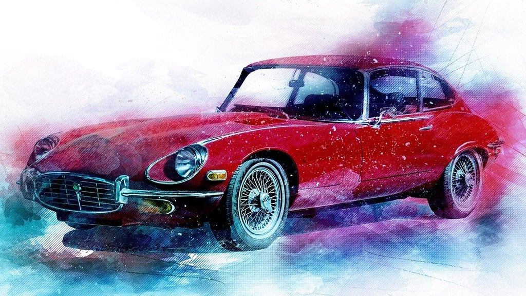 Voitures classiques : un guide pour les amateurs d'automobiles vintage
